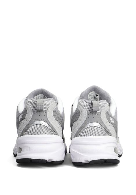 sneakers 530 unisex grigie NEW BALANCE | MR530CK
